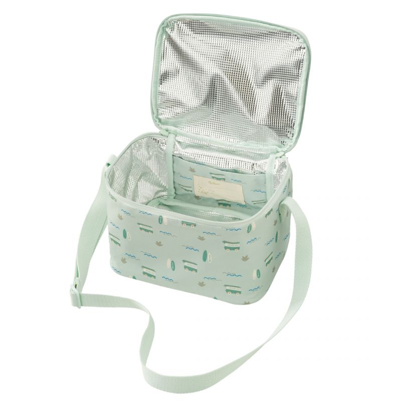 Borsa  termica grande Surf Boy